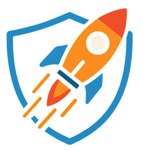 FastLine VPN Logo